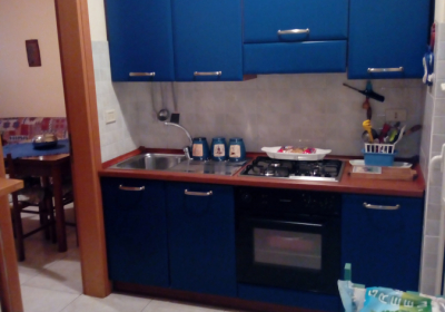 Casa Vacanze Appartamento Milazzo